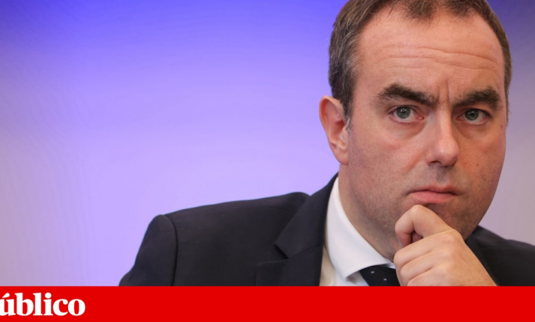 Aprovação do OE em França comprometida depois de rejeição quase unânime em primeira leitura