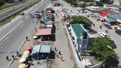 Aprovado projecto do porto de Dondo