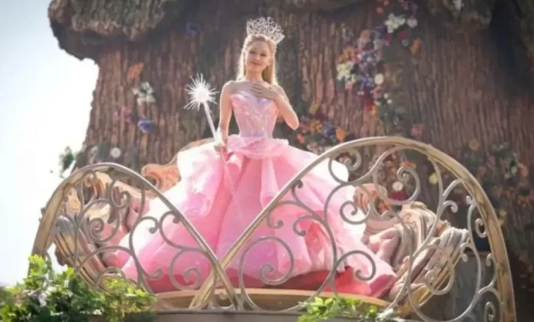 Ariana Grande vira chacota após cancelar vinda ao Brasil