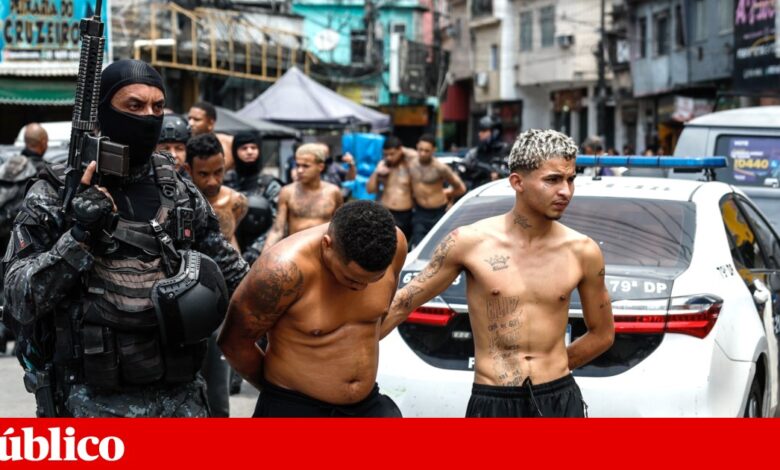 Armas, recolher obrigatório e ovos de Páscoa: há um Rio de Janeiro paralelo que é do Comando Vermelho