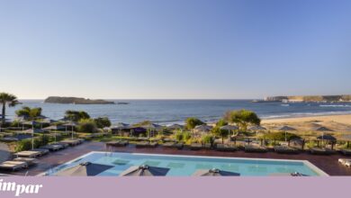 Art, Design & Wellbeing Weekend volta ao Martinhal Sagres com retrospectiva de 16 artistas