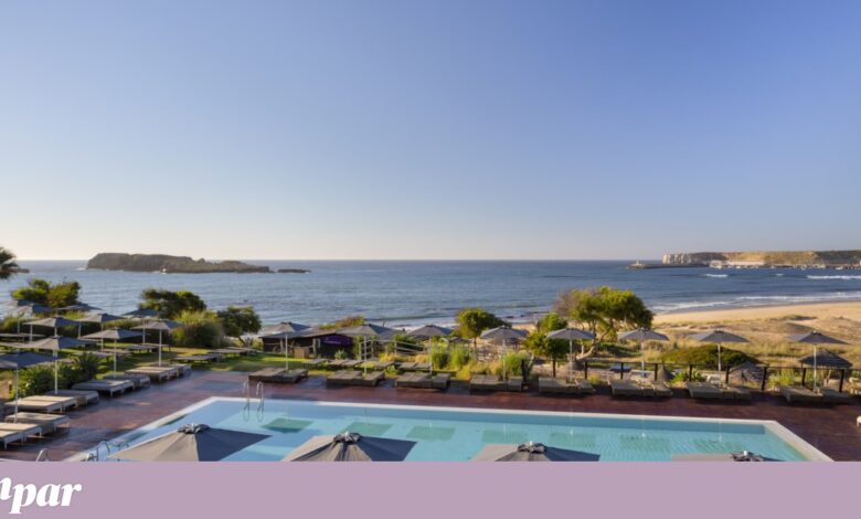 Art, Design & Wellbeing Weekend volta ao Martinhal Sagres com retrospectiva de 16 artistas
