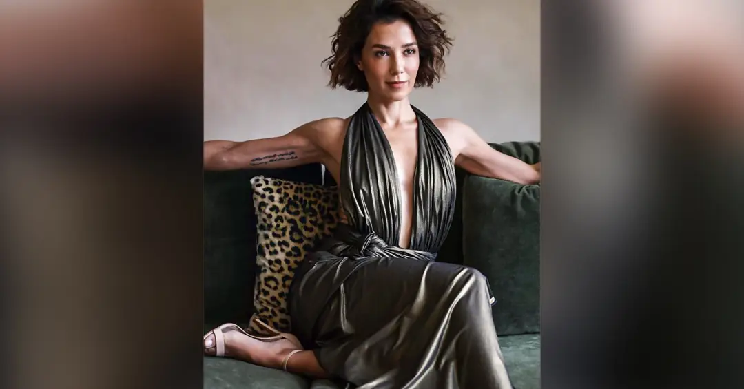 As bandeiras que Marjorie Estiano levanta após viver Ângela Diniz em série