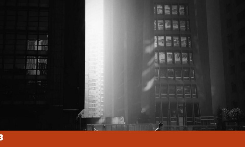 As melhores fotografias do Mira Mobile Prize são furtivas graças à “invisibilidade” do <i>smartphone</i>