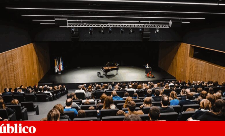 Auditório de colégio do Porto que vai receber grupo de extremista tinha recusado evento do Livre