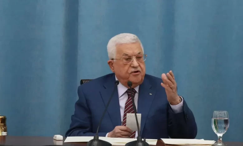 Autoridade Palestiniana pede entrada de abrigos para enfrentar chuvas