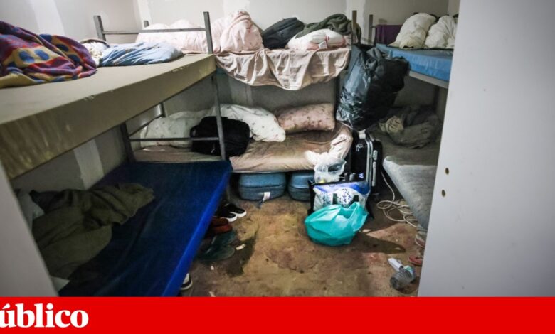 Auxílio à imigração ilegal: militares da GNR e PSP saem em liberdade. Três civis em prisão preventiva
