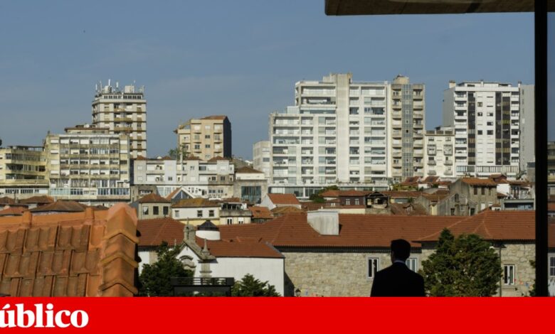 Avaliação das casas subiu 304 euros por metro quadrado num ano, superando dois mil euros
