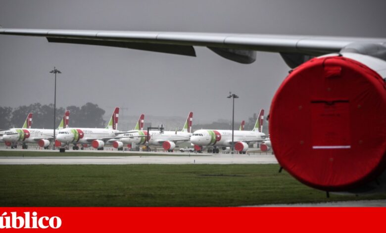Aviões que modernizaram a TAP ainda estão carregados de suspeitas