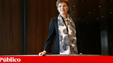 BCE avisa que riscos antes remotos “estão a tornar-se mais prováveis”