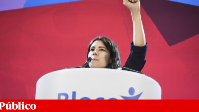 BE troca de líder e quer “mudar quase tudo”, mas com as causas de sempre