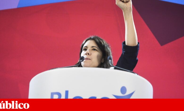 BE troca de líder e quer “mudar quase tudo”, mas com as causas de sempre