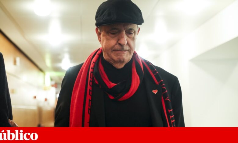 Bancos tentam descobrir o que Berardo tem na Associação de Colecções