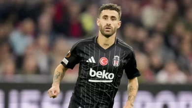 Benfica firme. Rafa Silva interessa... mas só 'de borla'