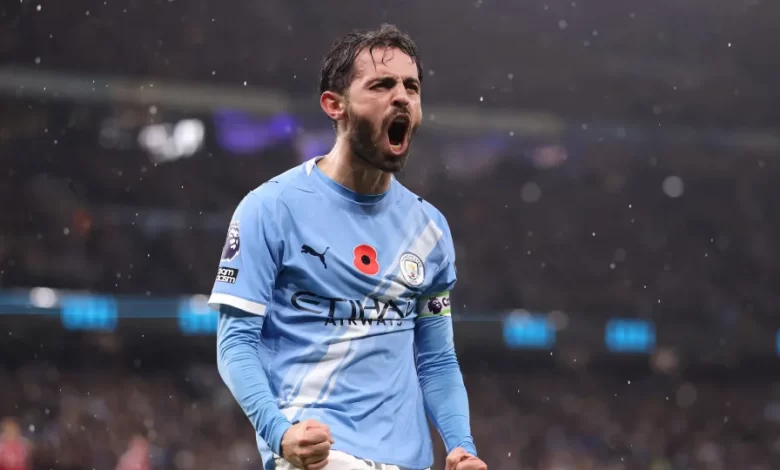 Bernardo Silva deixa futuro em aberto: "Ainda se está por ver..."