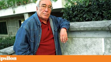 Biblioteca Nacional celebra centenário de José Cardoso Pires