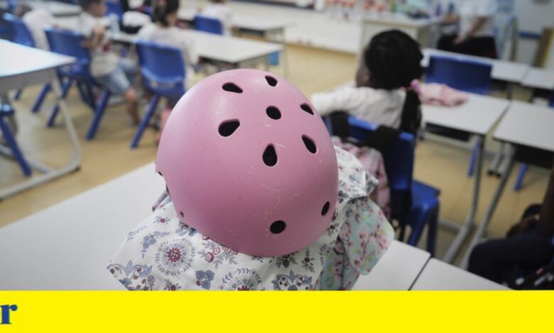 Bloco de Esquerda cobra Ministério da Educação sobre aluno que teve dedos decepados