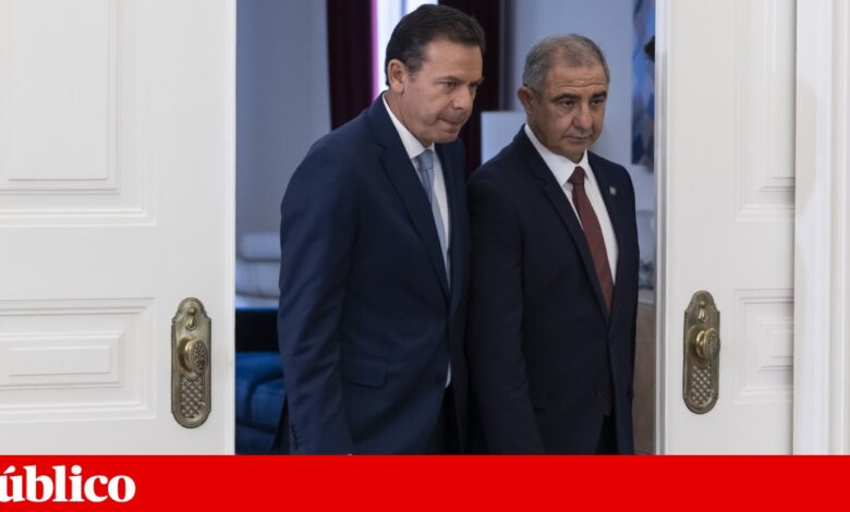 Bolieiro diz que OE2026 deu “passos tímidos” e injustos com os Açores