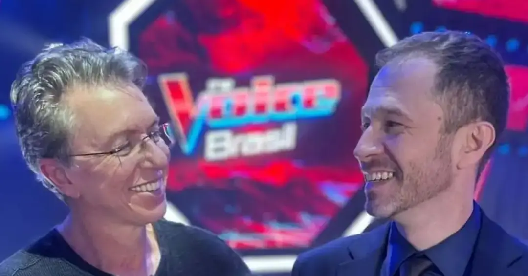 Boninho derruba ainda mais a audiência do SBT com ‘The Voice’