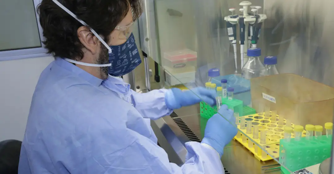 Brasil inicia testes de terapia gênica para forma mais grave da atrofia muscular espinhal