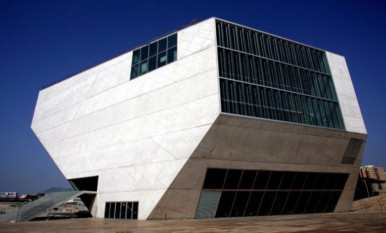 Brasil será destaque na programação da Casa da Música em 2026