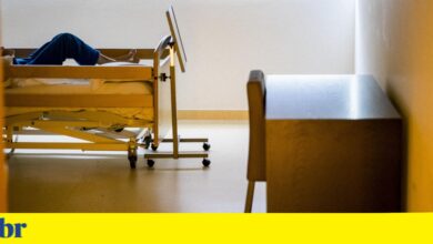 Brasileiro tenta, há mais de um ano, levar a mãe doente da Suíça para o Brasil