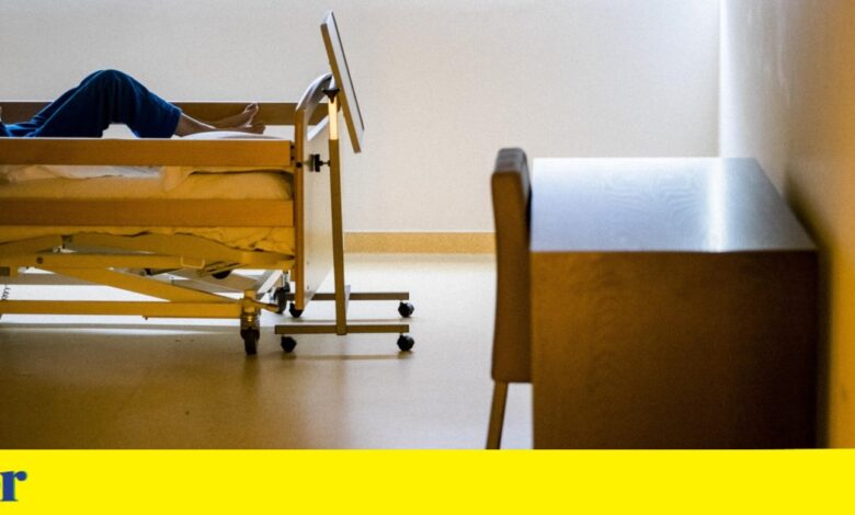 Brasileiro tenta, há mais de um ano, levar a mãe doente da Suíça para o Brasil