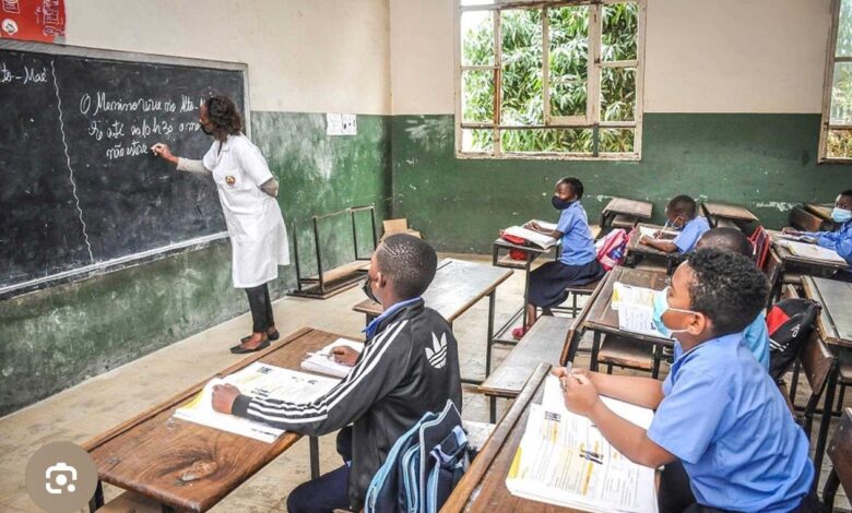 CONCORDARAM LÍDERES MUNDIAIS: “Educação é a chave para o desenvolvimento sustentável”