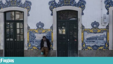 CP oferece viagens gratuitas na Linha da Beira Alta