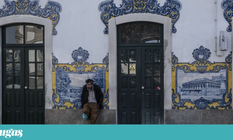 CP oferece viagens gratuitas na Linha da Beira Alta