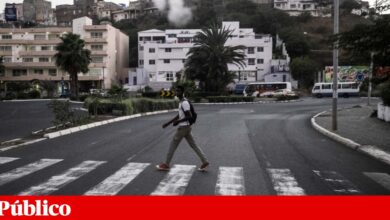 Cabo Verde vai declarar calamidade após chuvas que deixaram um desaparecido