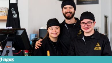 Café Joyeux chega ao Norte e estreia-se num centro comercial