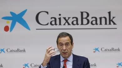 CaixaBank reduz capital em 61 milhões após aquisição de ações próprias