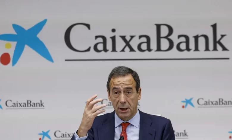 CaixaBank reduz capital em 61 milhões após aquisição de ações próprias