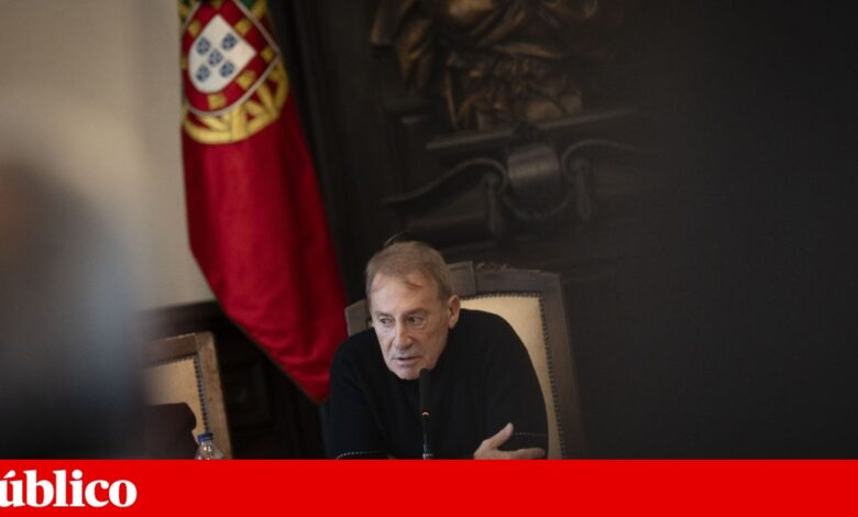 Câmara de Gaia cria grupo de trabalho para avaliar projecto da alta velocidade