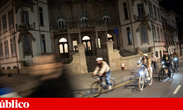 Câmara de Gaia retirou ciclovia da Av. da República da candidatura a fundos europeus