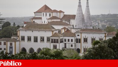 Câmara de Sintra quer manter taxa de 0,30% do IMI e fixar participação de 3,5% no IRS