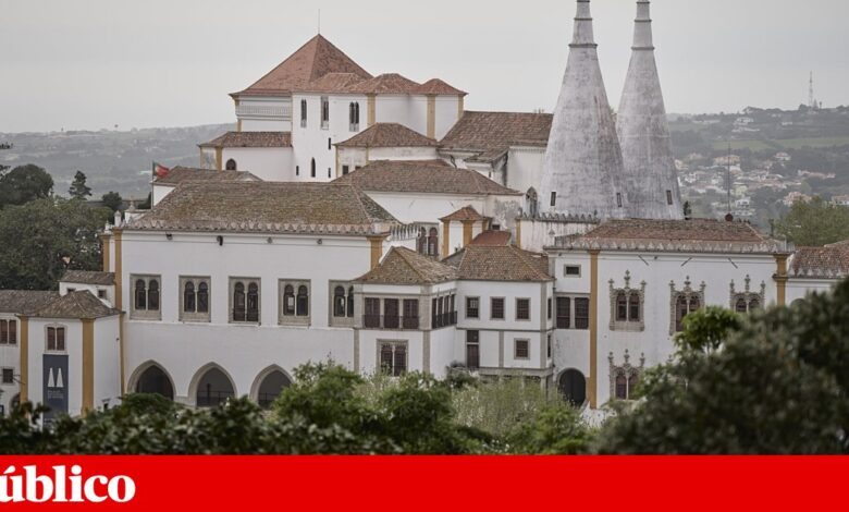 Câmara de Sintra quer manter taxa de 0,30% do IMI e fixar participação de 3,5% no IRS