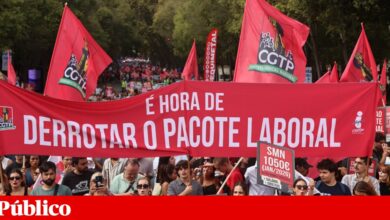Candidatos dividem-se sobre reforma laboral: do “retrocesso histórico” aos apelos ao diálogo