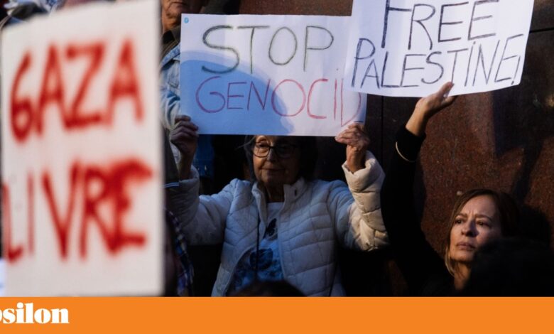 Carlão, Salvador Sobral, Capicua e Clã Juntos por Gaza em Dezembro no CCB