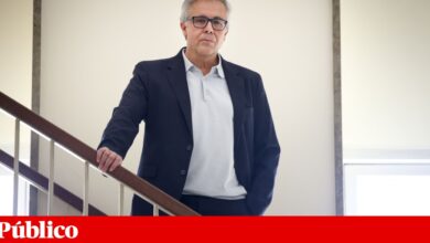 Carlos Carapeto: “Espero que Carlos Alexandre seja bem-sucedido. Tem muita credibilidade”