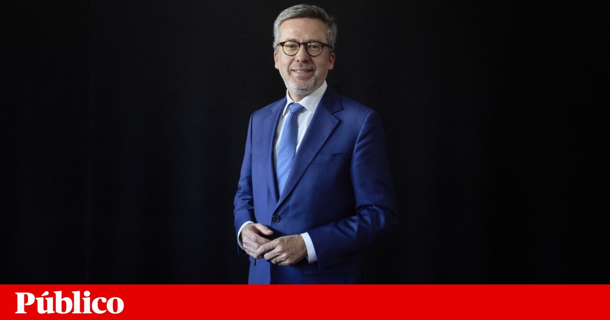 Carlos Moedas eleito presidente do Conselho Metropolitano de Lisboa