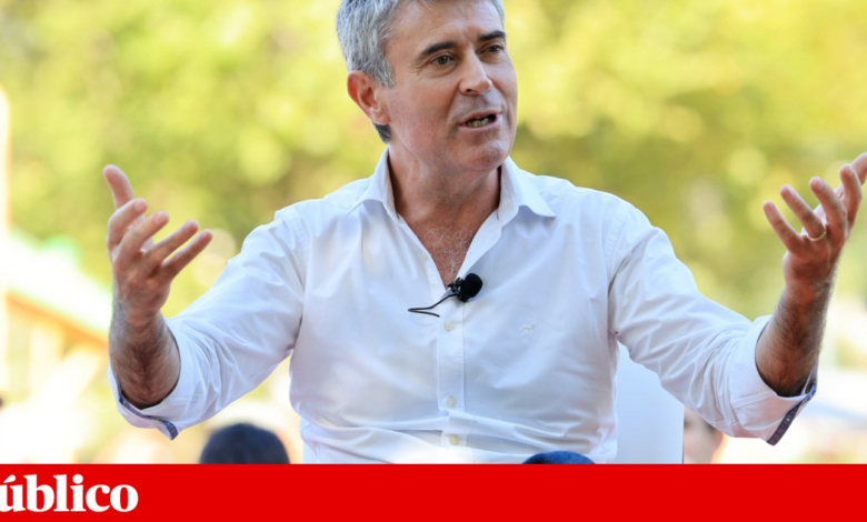 Carneiro desafia Montenegro: para quando a nova coordenação da emergência hospitalar?