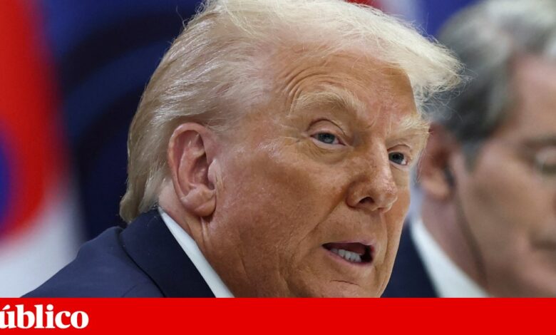 Casa Branca restringe acesso de jornalistas à Sala de Imprensa Superior
