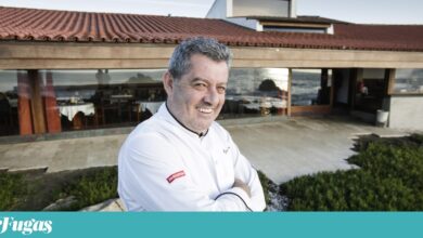 Casa de Chá da Boa Nova e Casa de São Lourenço com selo Relais & Châteaux