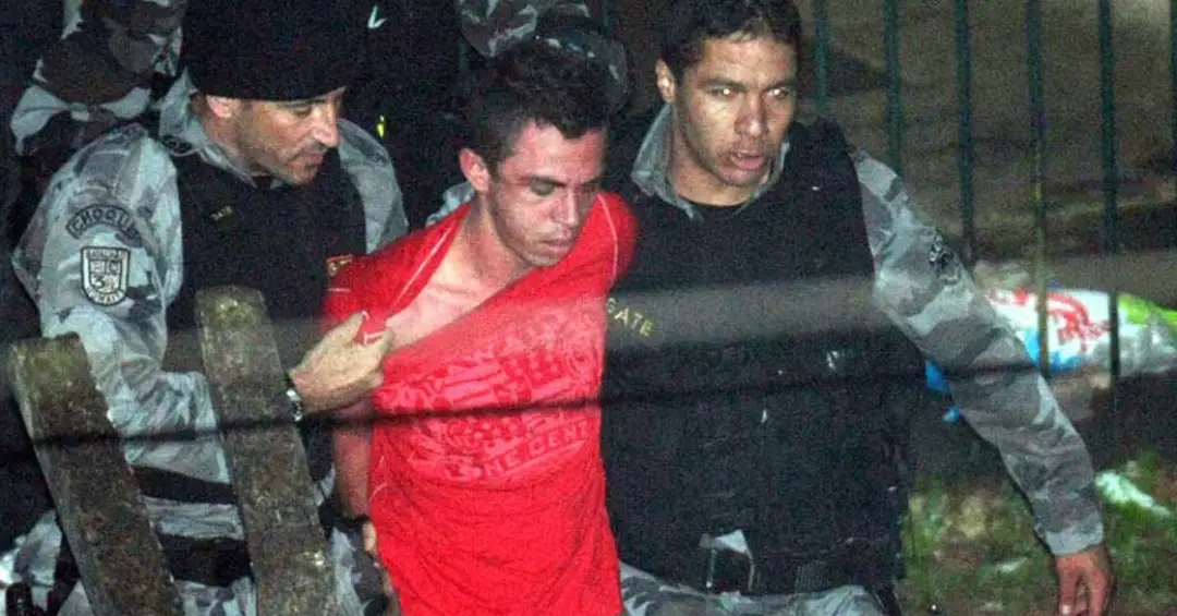 Caso Eloá: como está o assassino da jovem hoje, que ressurge em ‘Tremembé’