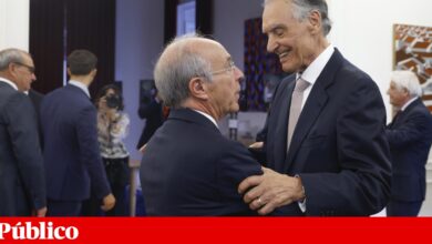Cavaco apoia Marques Mendes e diz que Gouveia e Melo não tem qualificações para Belém