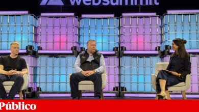 Centro de dados de Sines será “a primeira fábrica de IA na Europa”