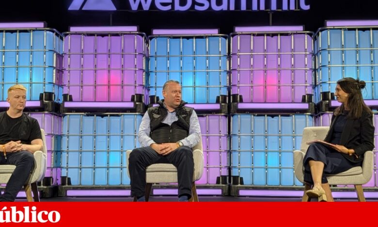 Centro de dados de Sines será “a primeira fábrica de IA na Europa”