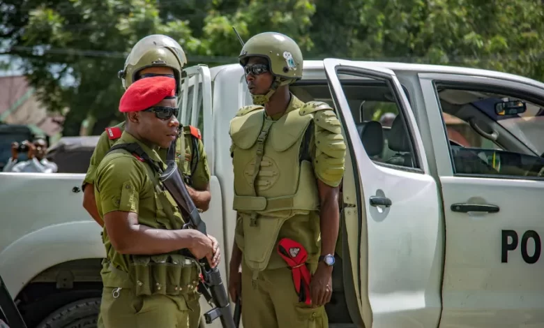 Cerca de uma centena de tanzanianos acusados de traição devido aos protestos